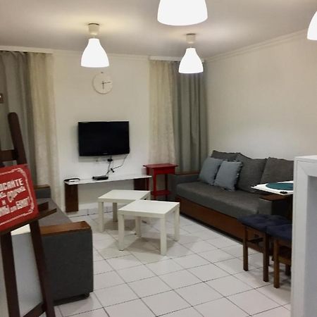 Apartment Atenk Erivan Exterior foto