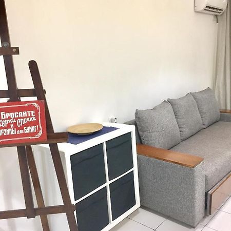 Apartment Atenk Erivan Exterior foto