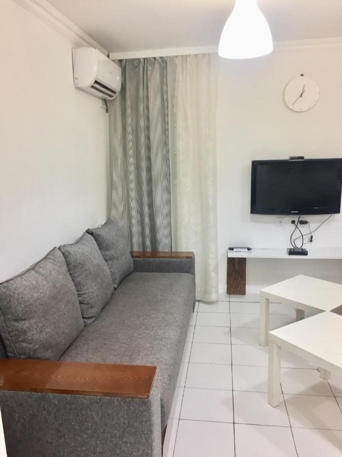Apartment Atenk Erivan Exterior foto